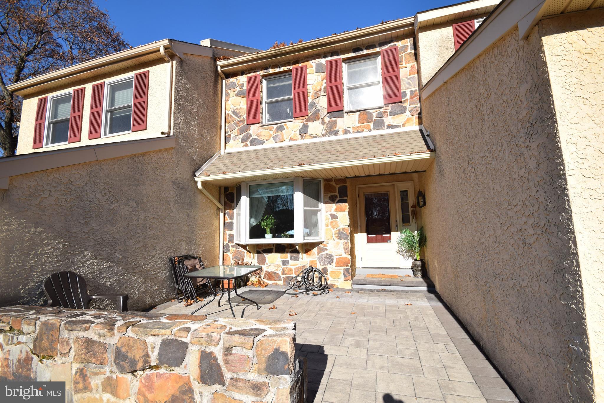 LANGSTOON - Residential