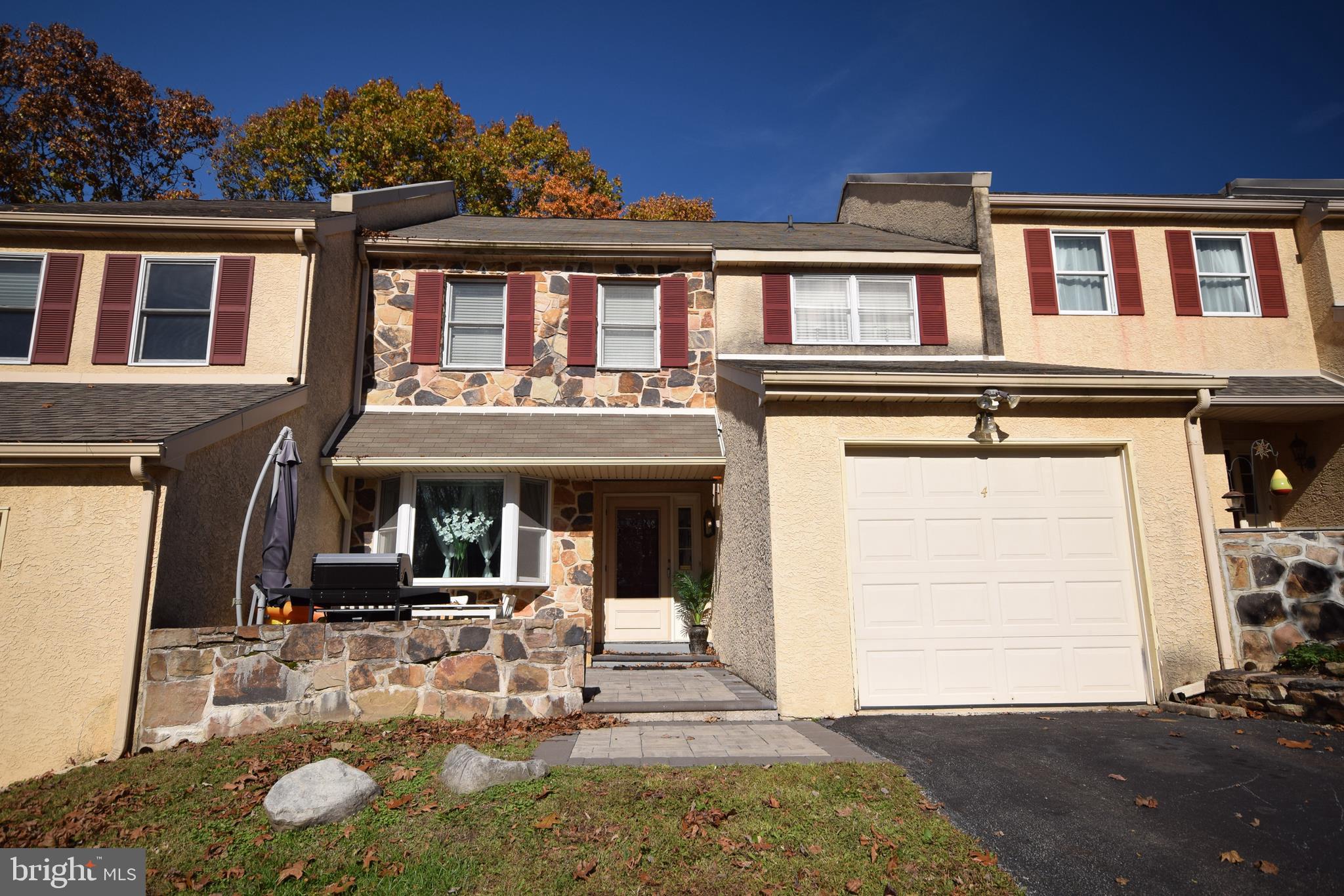 LANGSTOON - Residential