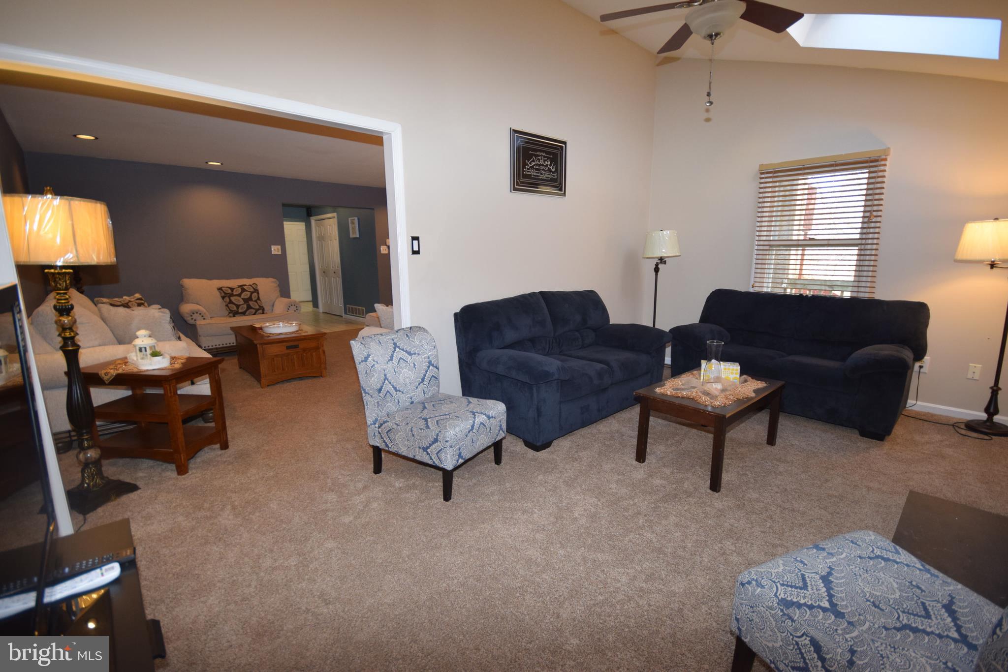 LANGSTOON - Residential