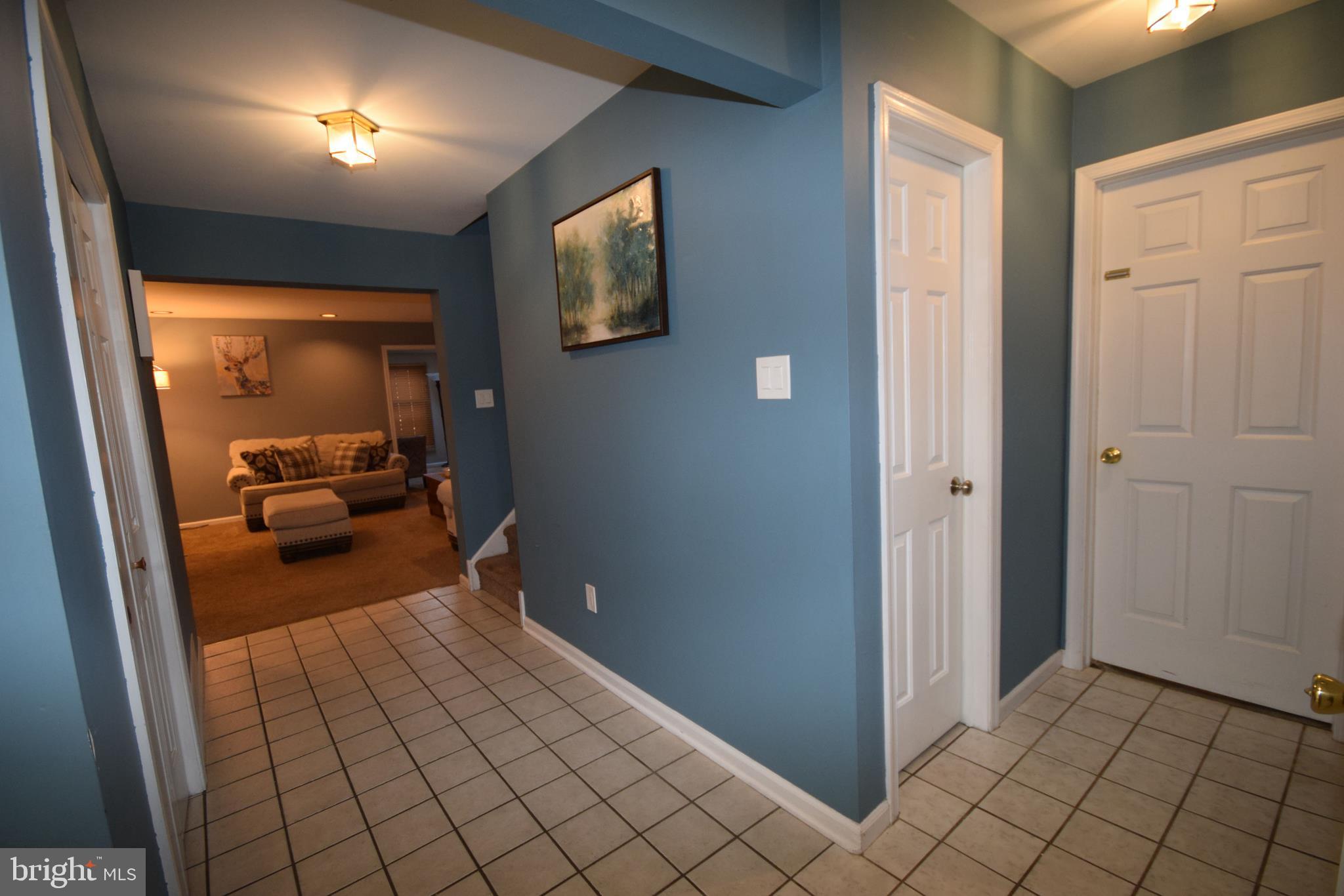 LANGSTOON - Residential