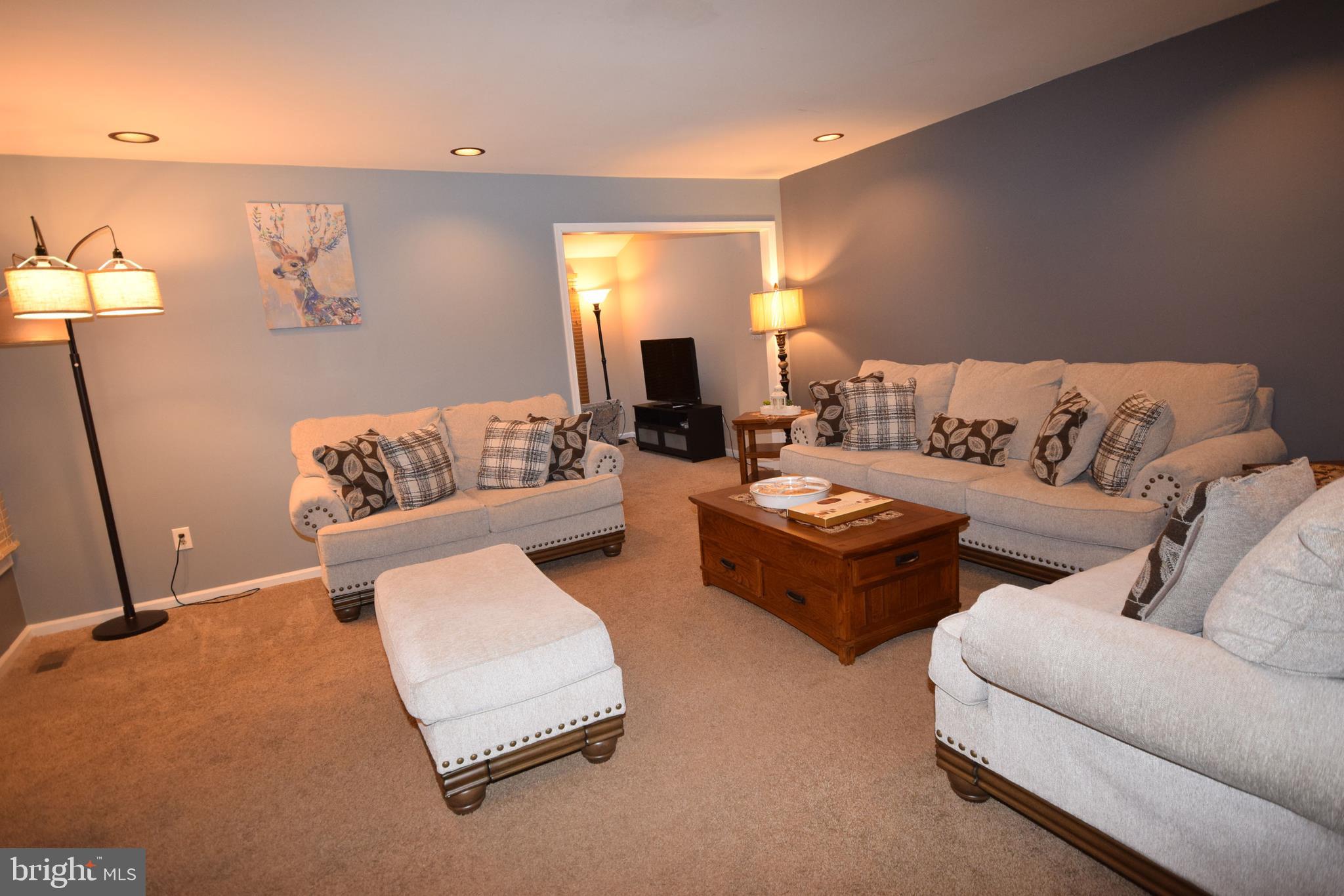 LANGSTOON - Residential