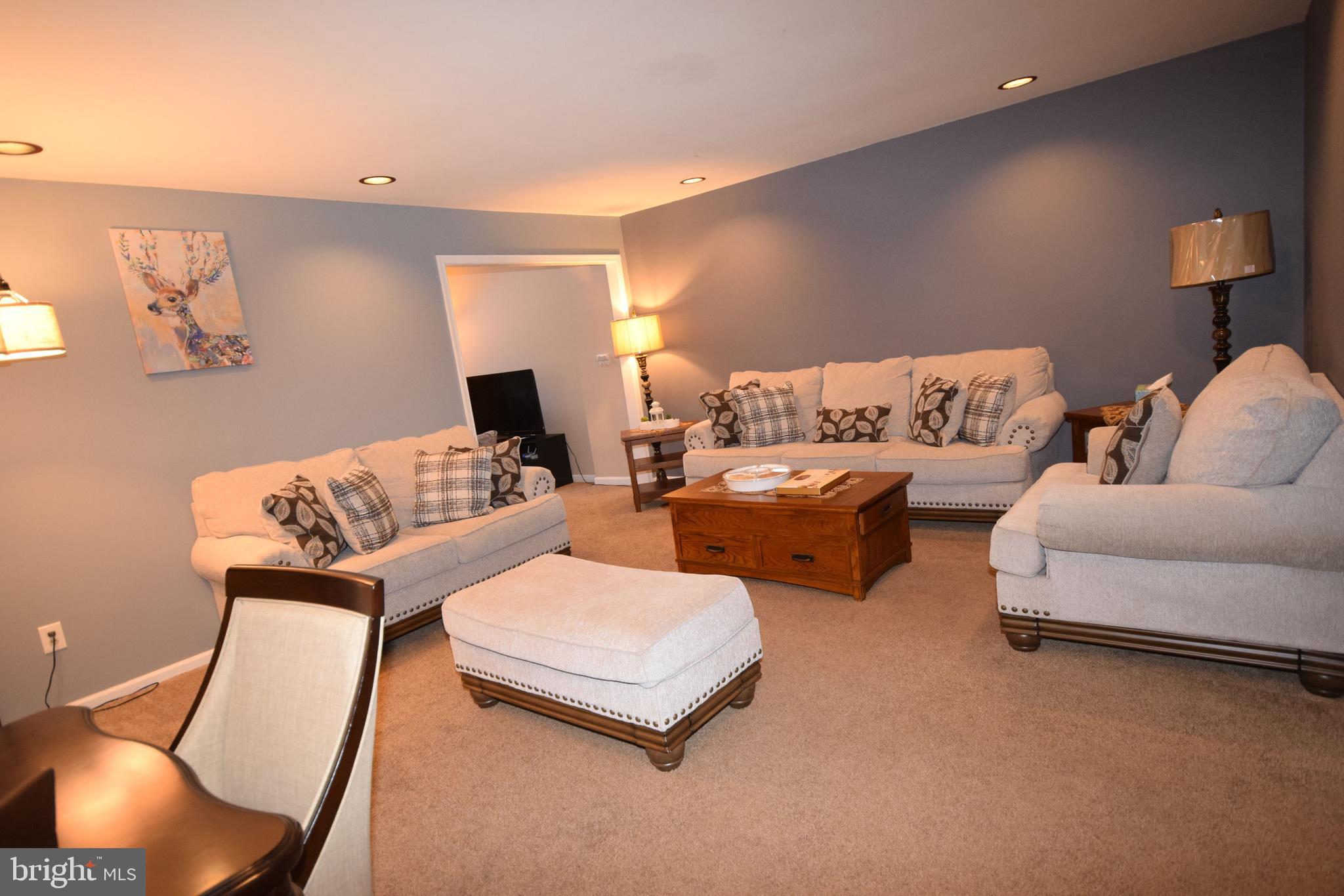 LANGSTOON - Residential