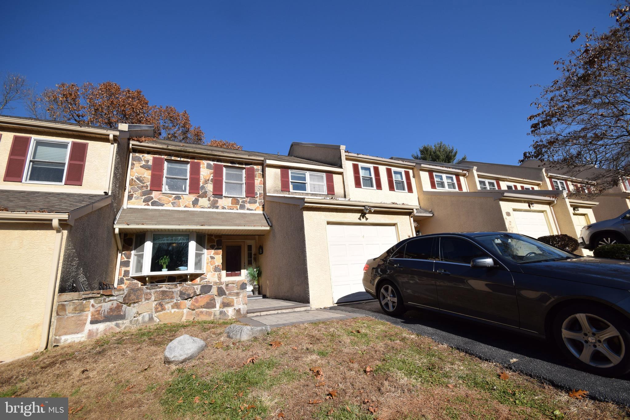 LANGSTOON - Residential