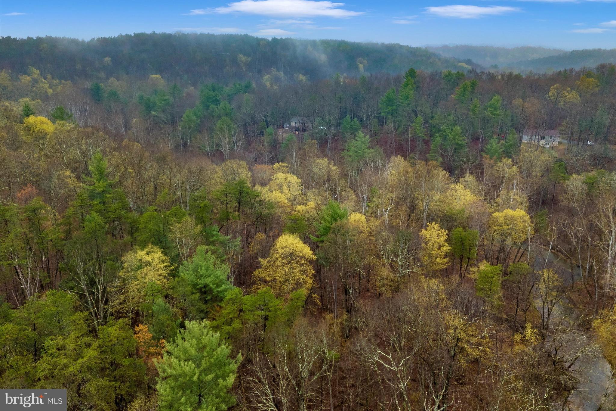 BEAVER DAM WOODS - Land