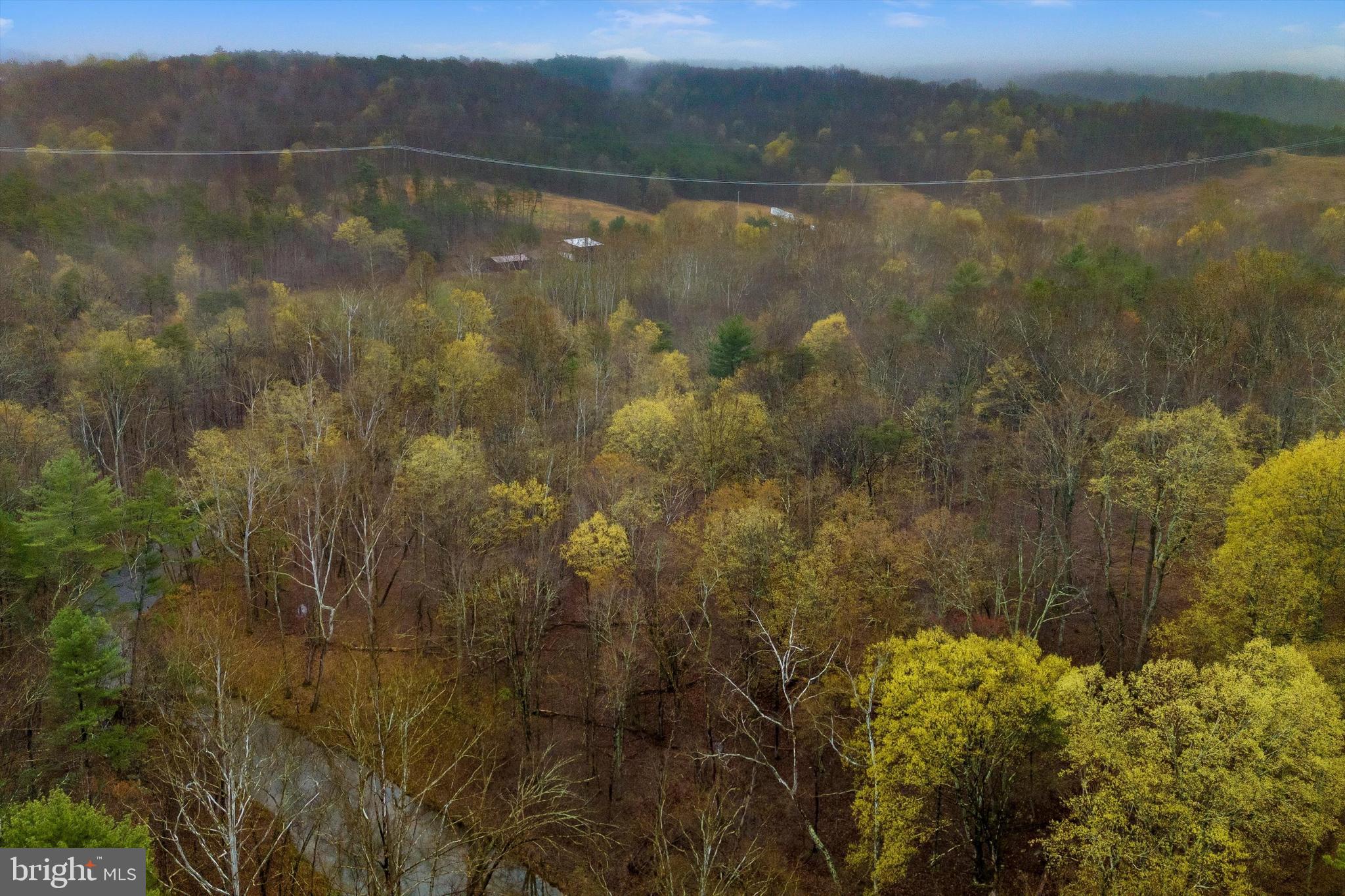 BEAVER DAM WOODS - Land