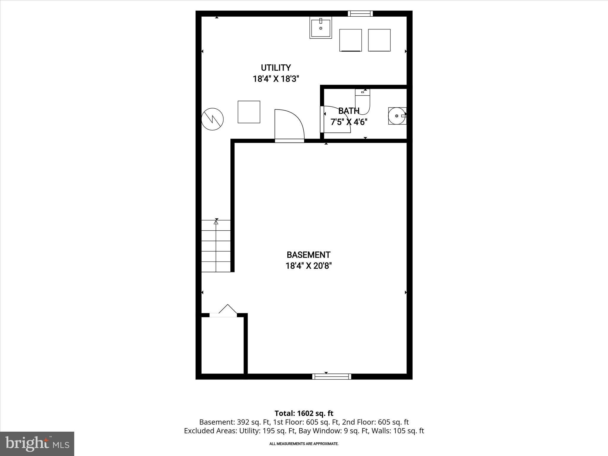 RICHARDSON MEWS - Residential