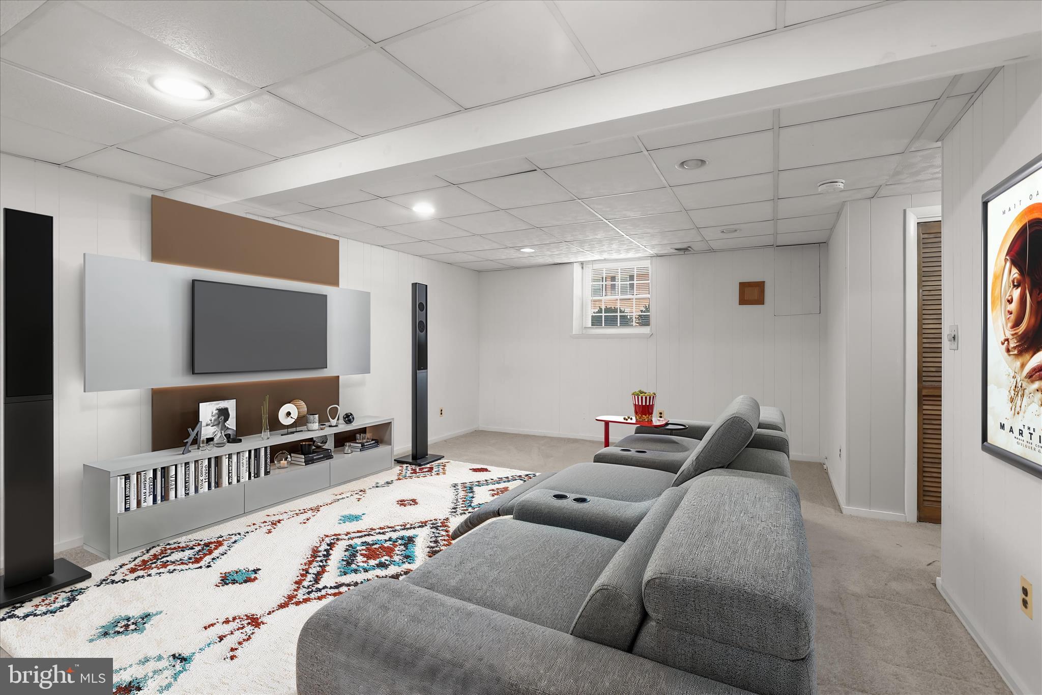 RICHARDSON MEWS - Residential