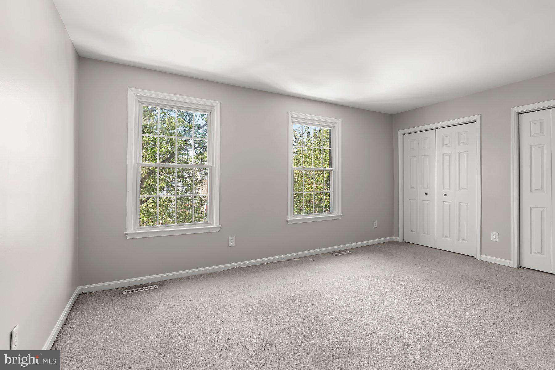 RICHARDSON MEWS - Residential