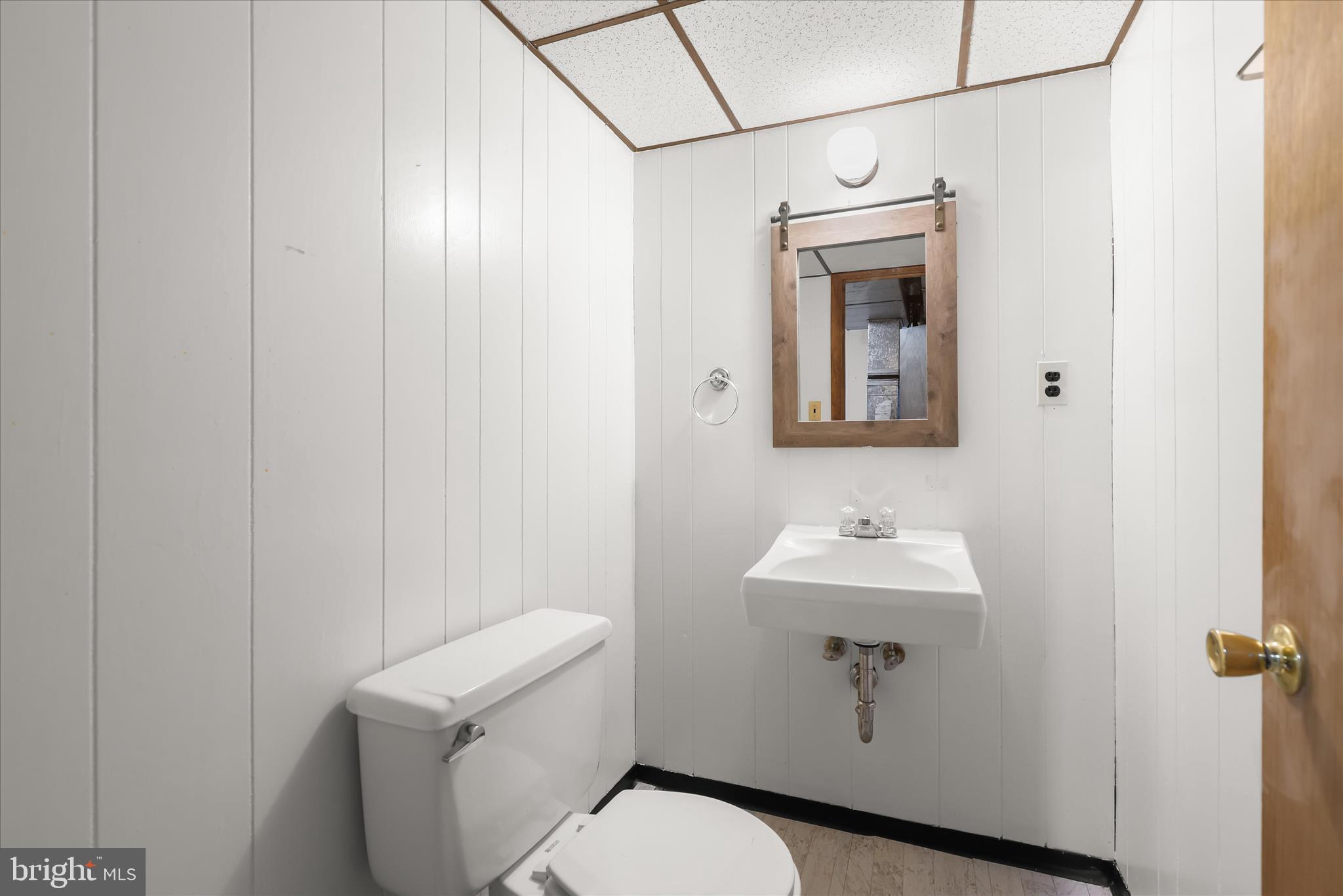 RICHARDSON MEWS - Residential