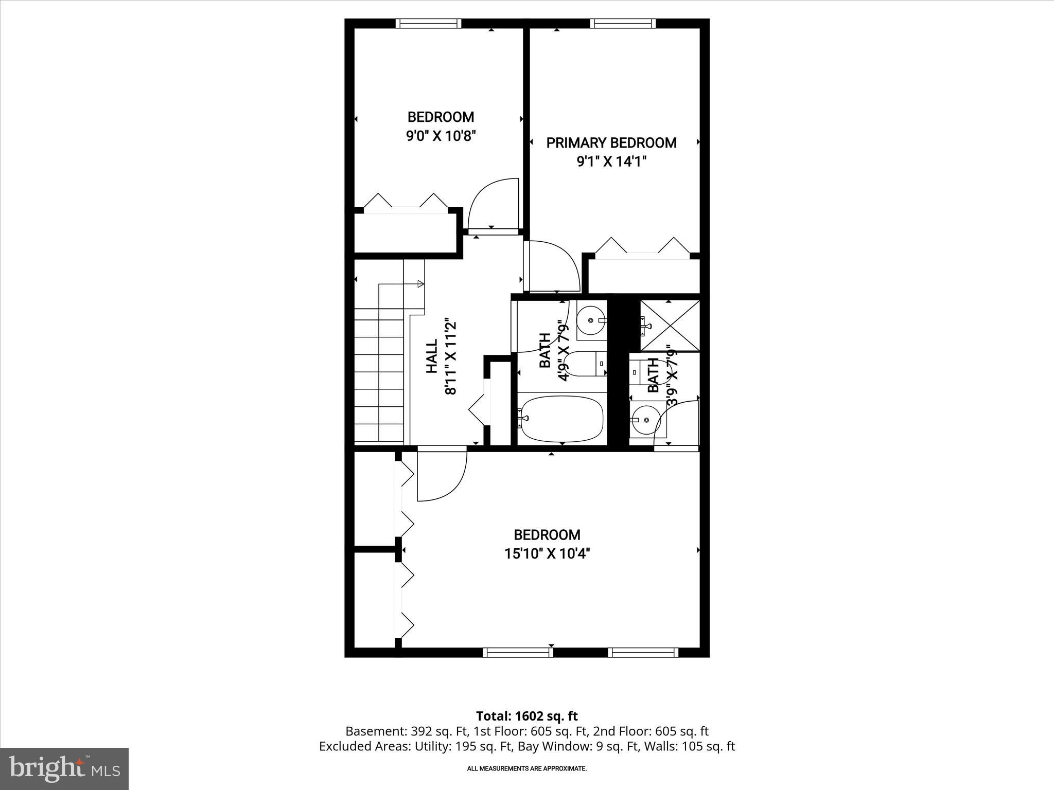 RICHARDSON MEWS - Residential