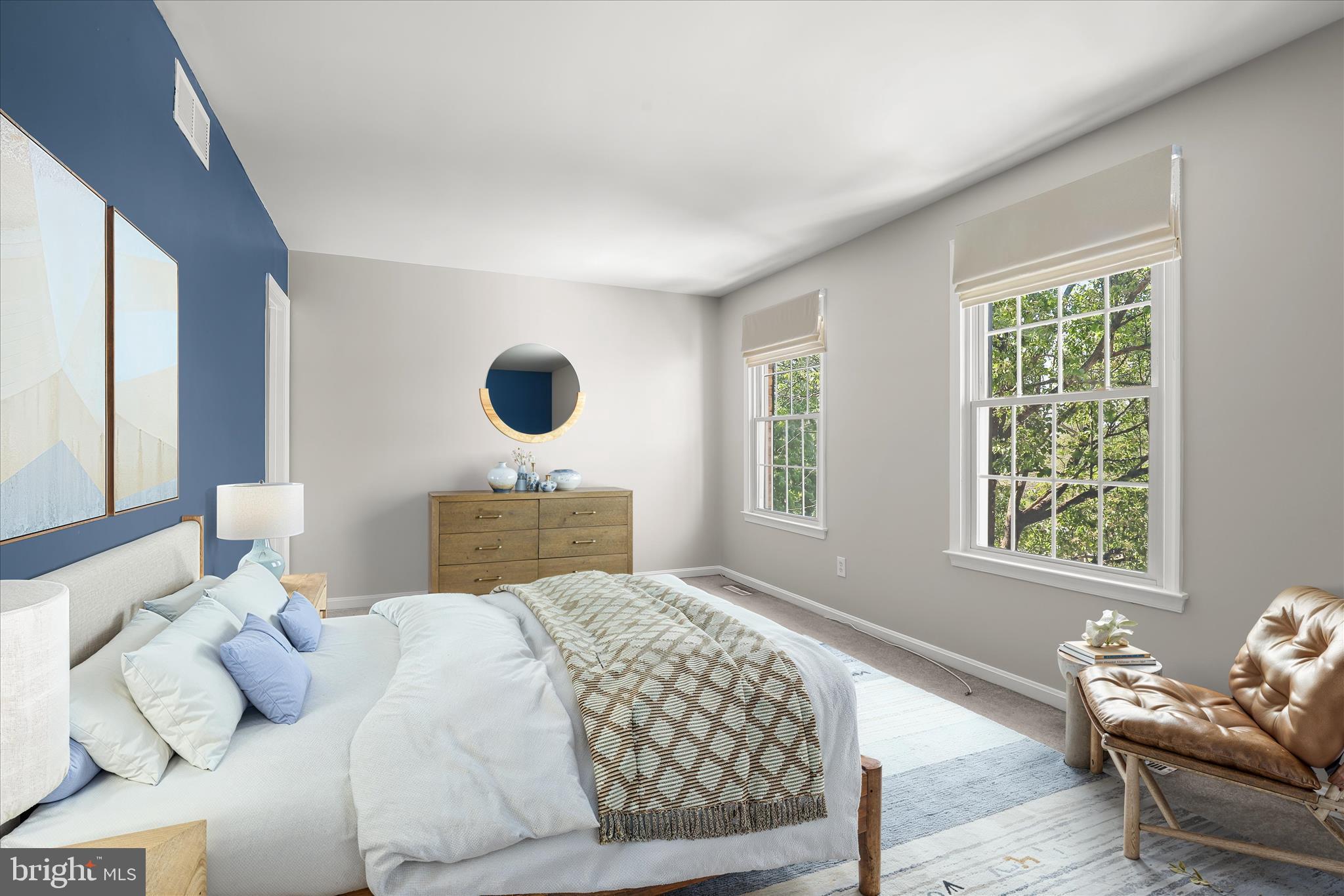 RICHARDSON MEWS - Residential