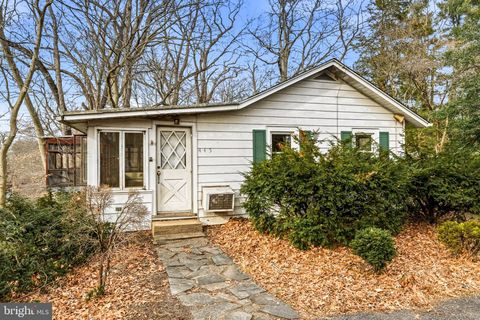 Photo of 445 Landing Street, LUMBERTON, NJ 08048 (MLS # NJBL2103954)