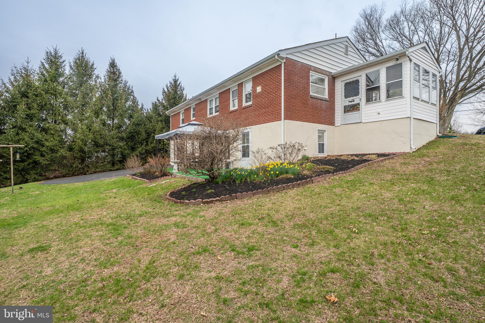 3396 PRUSS HILL ROAD