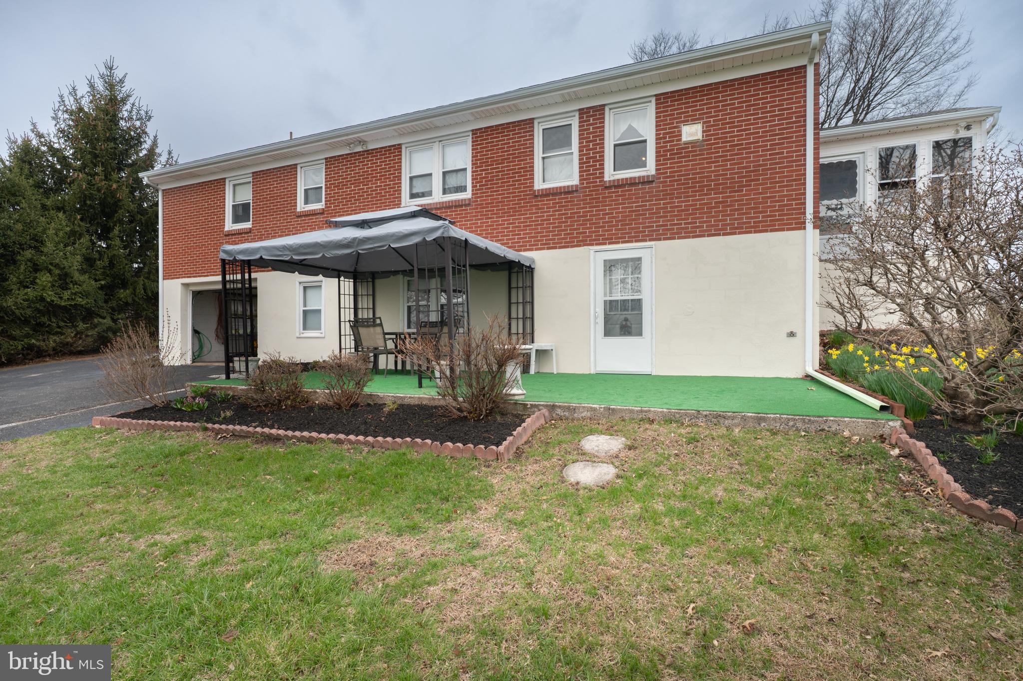 3396 PRUSS HILL ROAD