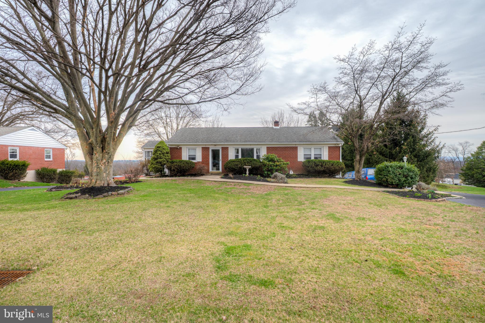 3396 PRUSS HILL ROAD