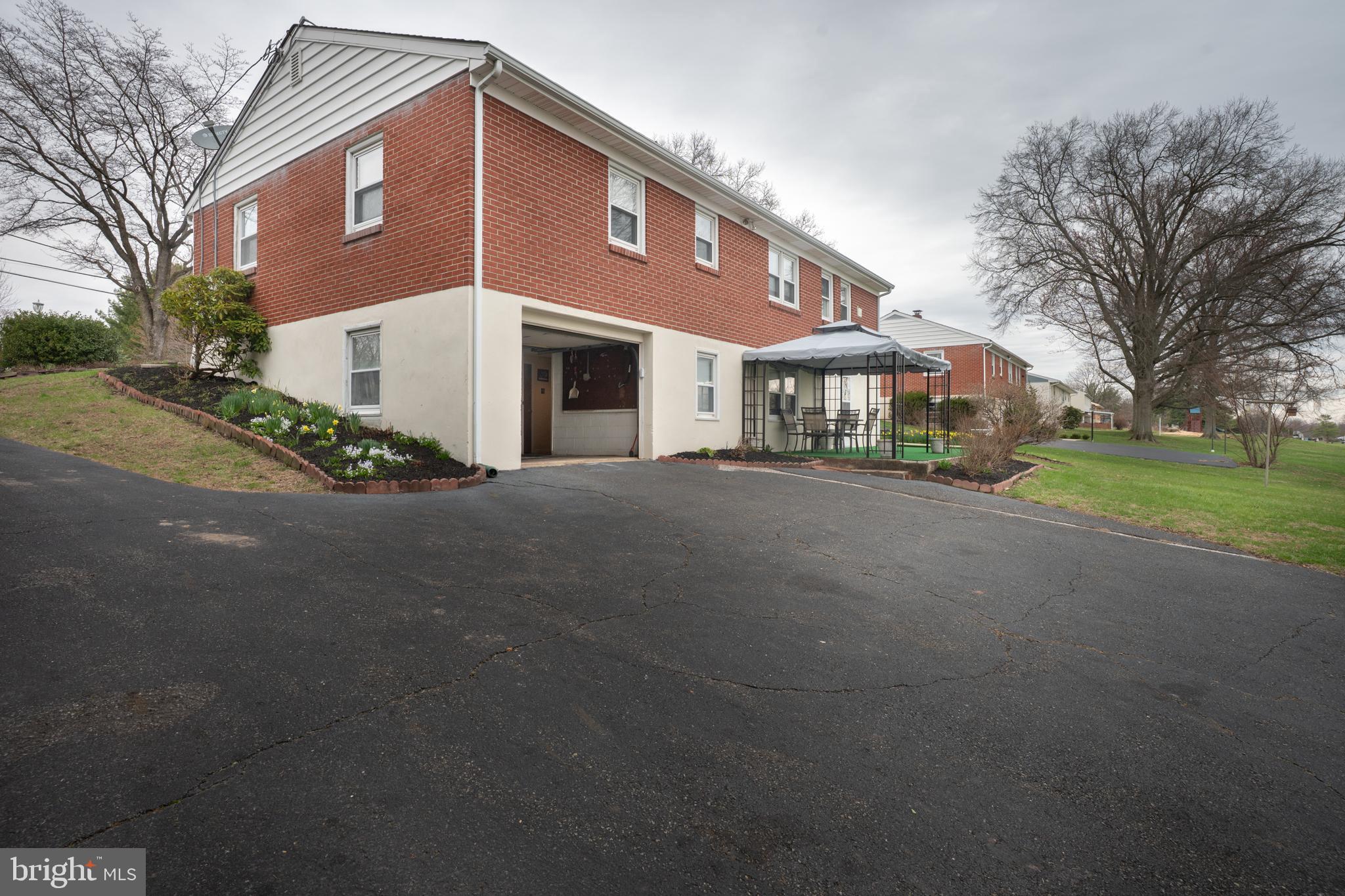 3396 PRUSS HILL ROAD