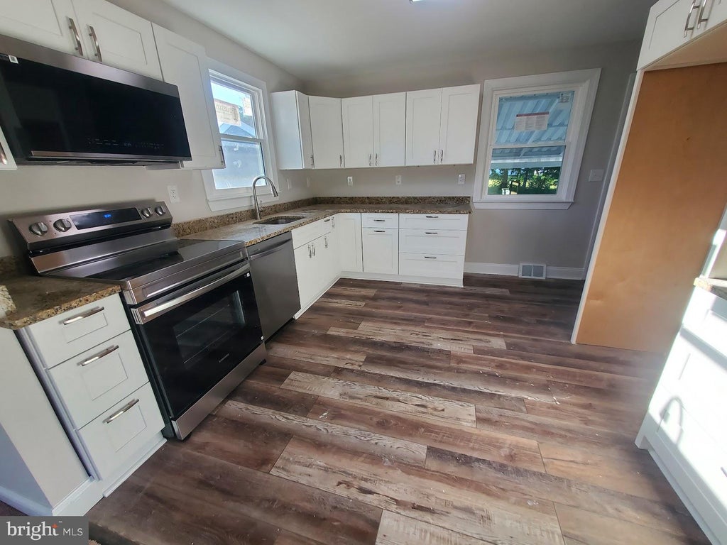 Photo of 11 Second Avenue, PEMBERTON, NJ 08068 (MLS # NJBL2122064)
