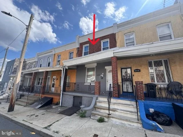 6408 Carlton Street, Philadelphia, PA, 19139
