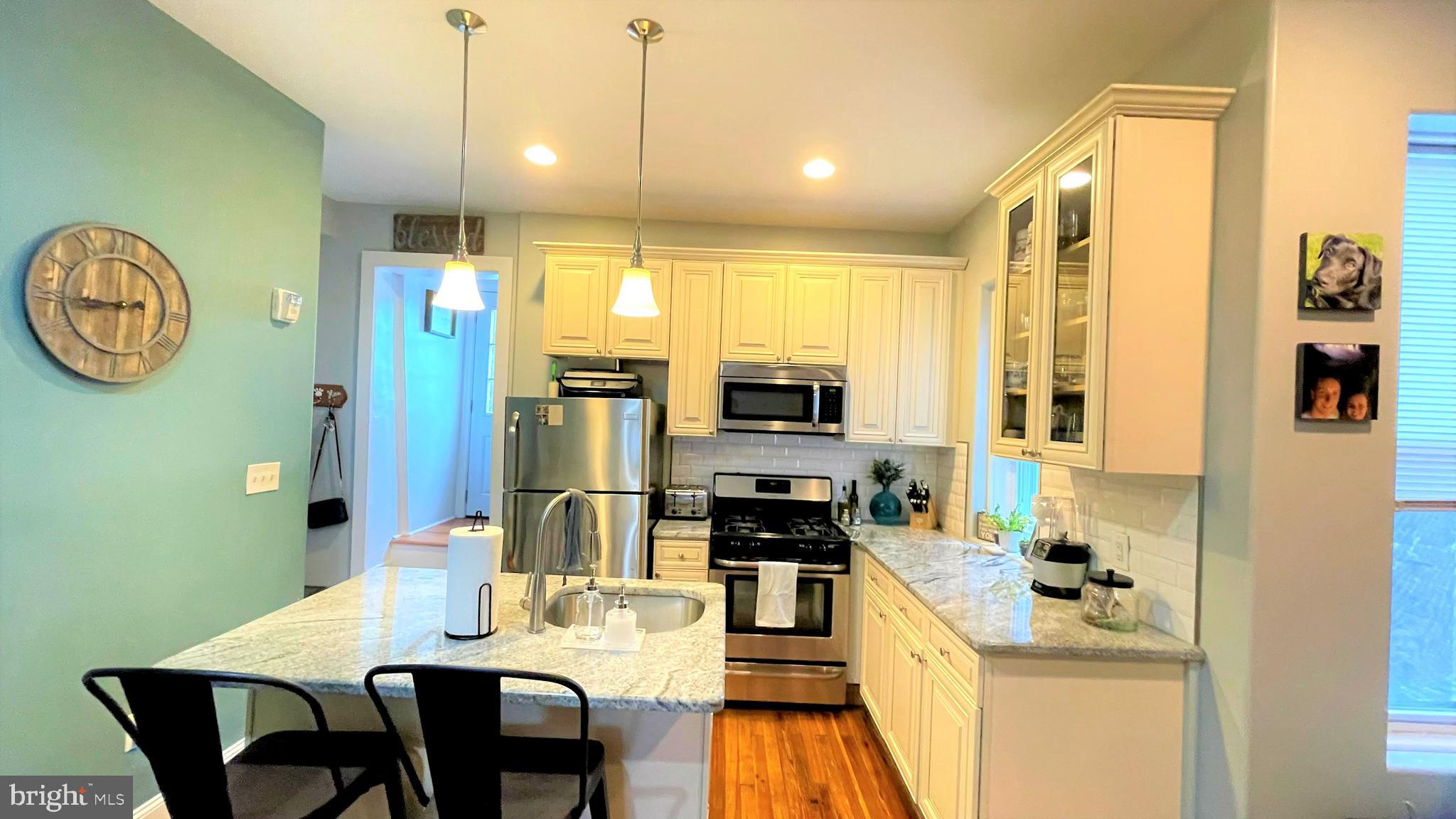 ROXBOROUGH - Residential Lease