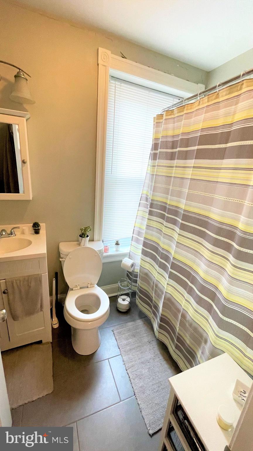 ROXBOROUGH - Residential Lease