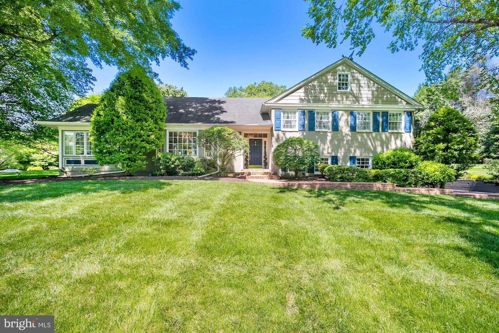 POTOMAC HUNT ACRES - Residential