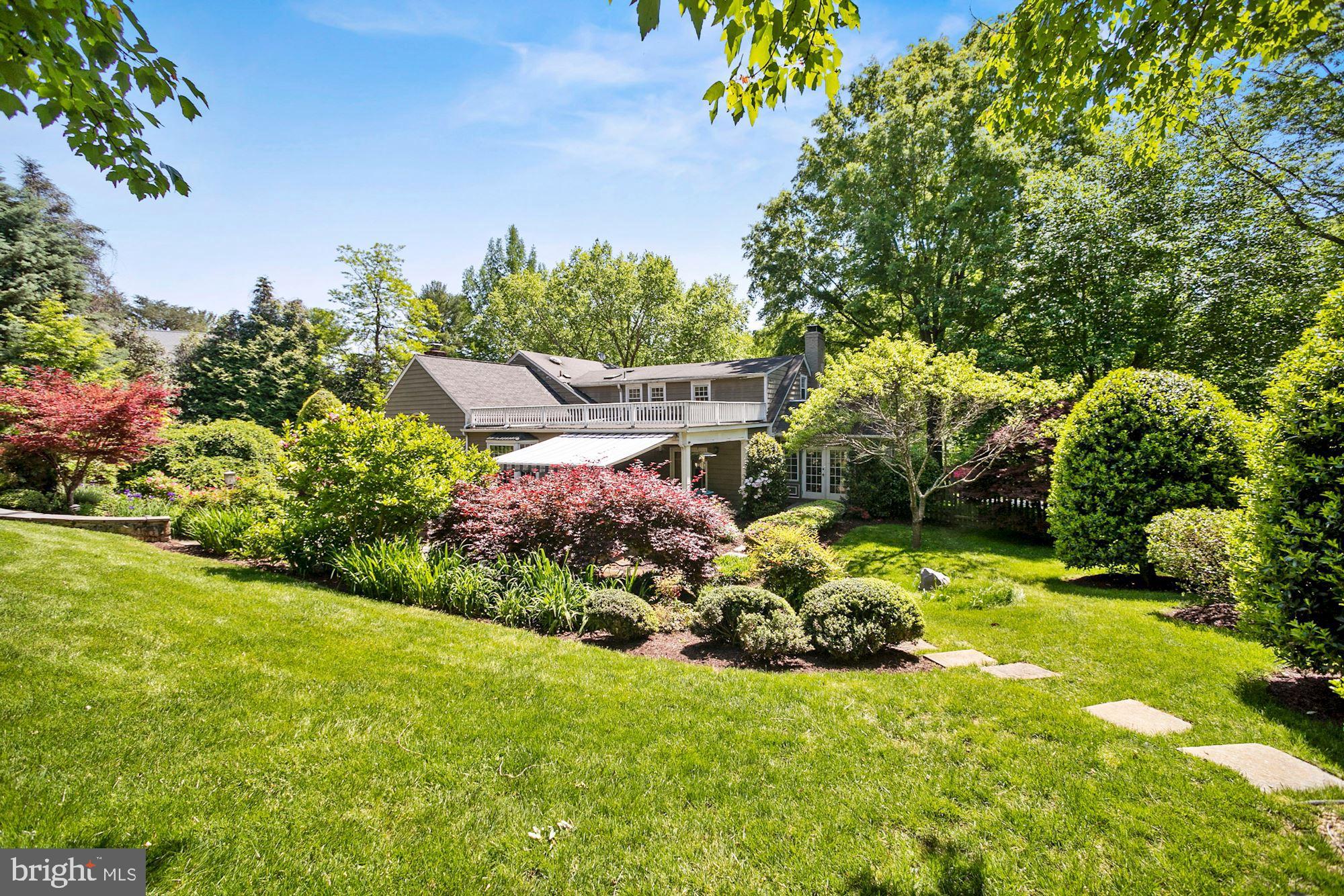 POTOMAC HUNT ACRES - Residential