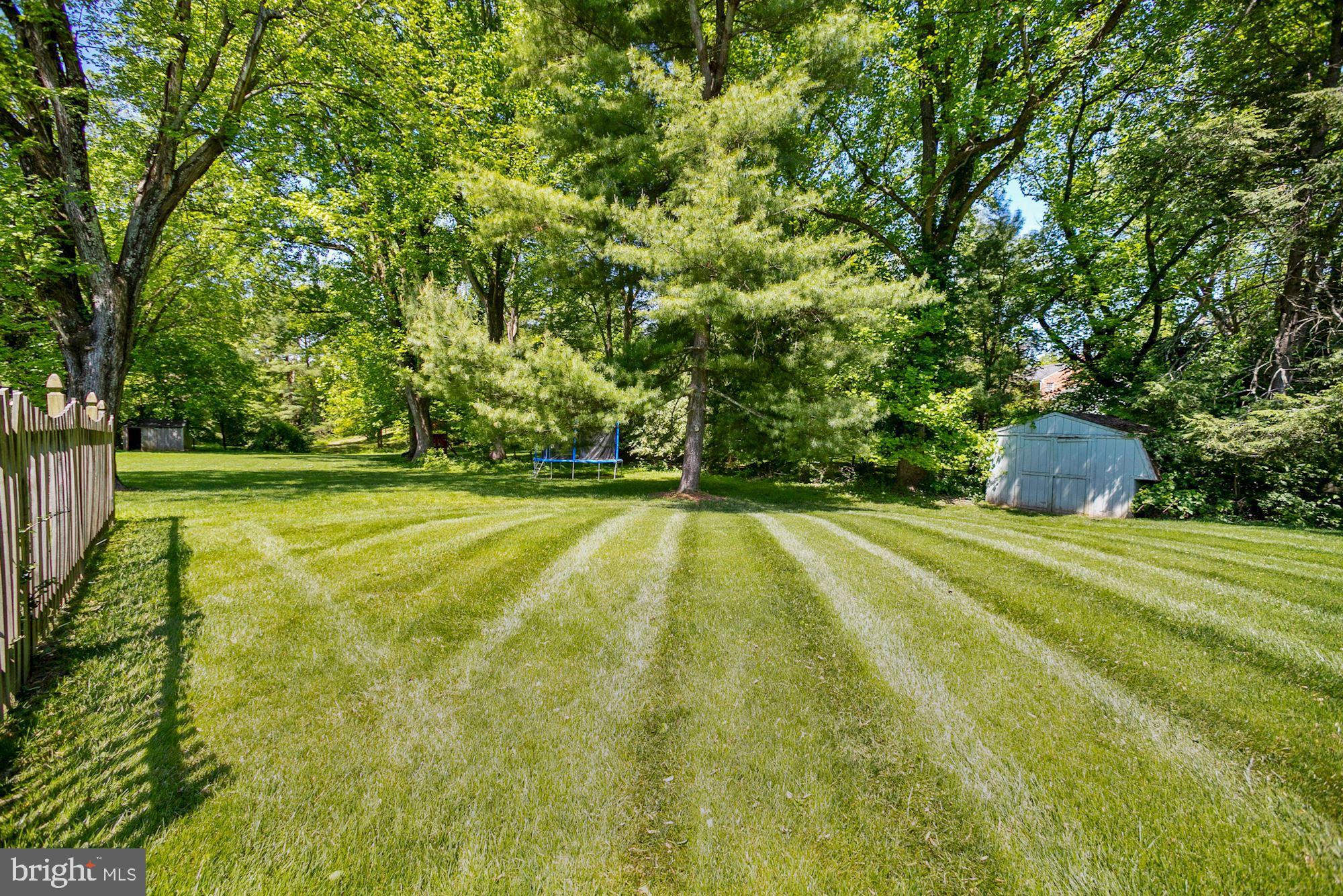 POTOMAC HUNT ACRES - Residential