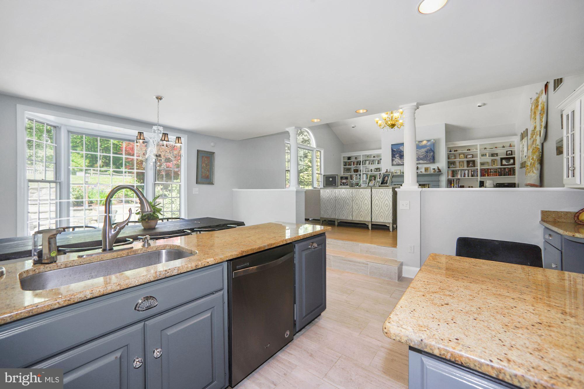 POTOMAC HUNT ACRES - Residential