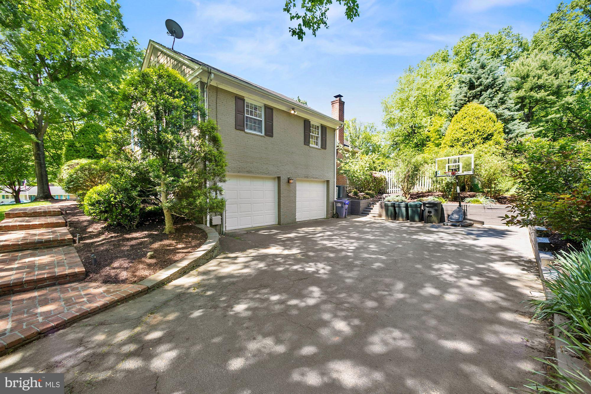 POTOMAC HUNT ACRES - Residential