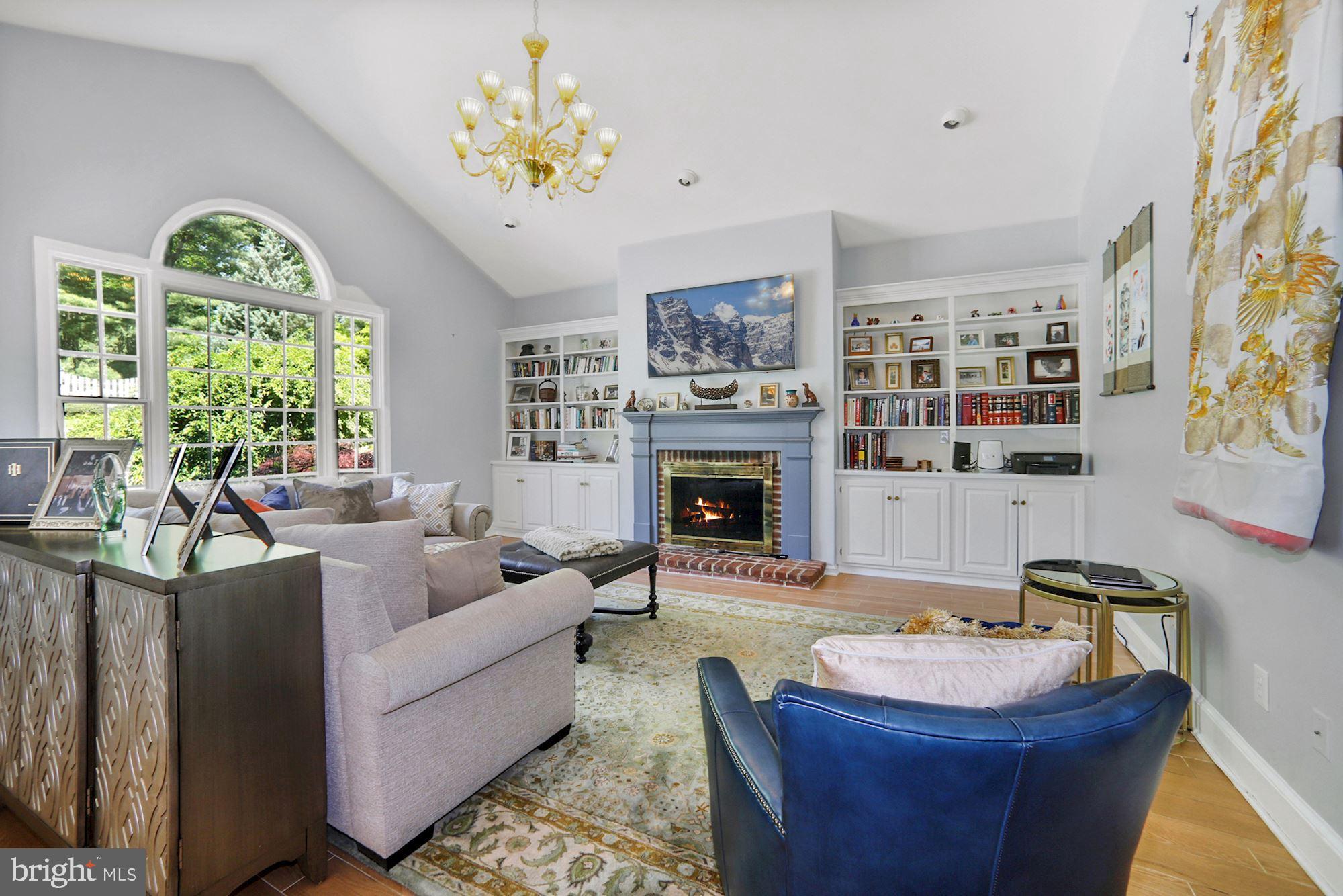 POTOMAC HUNT ACRES - Residential