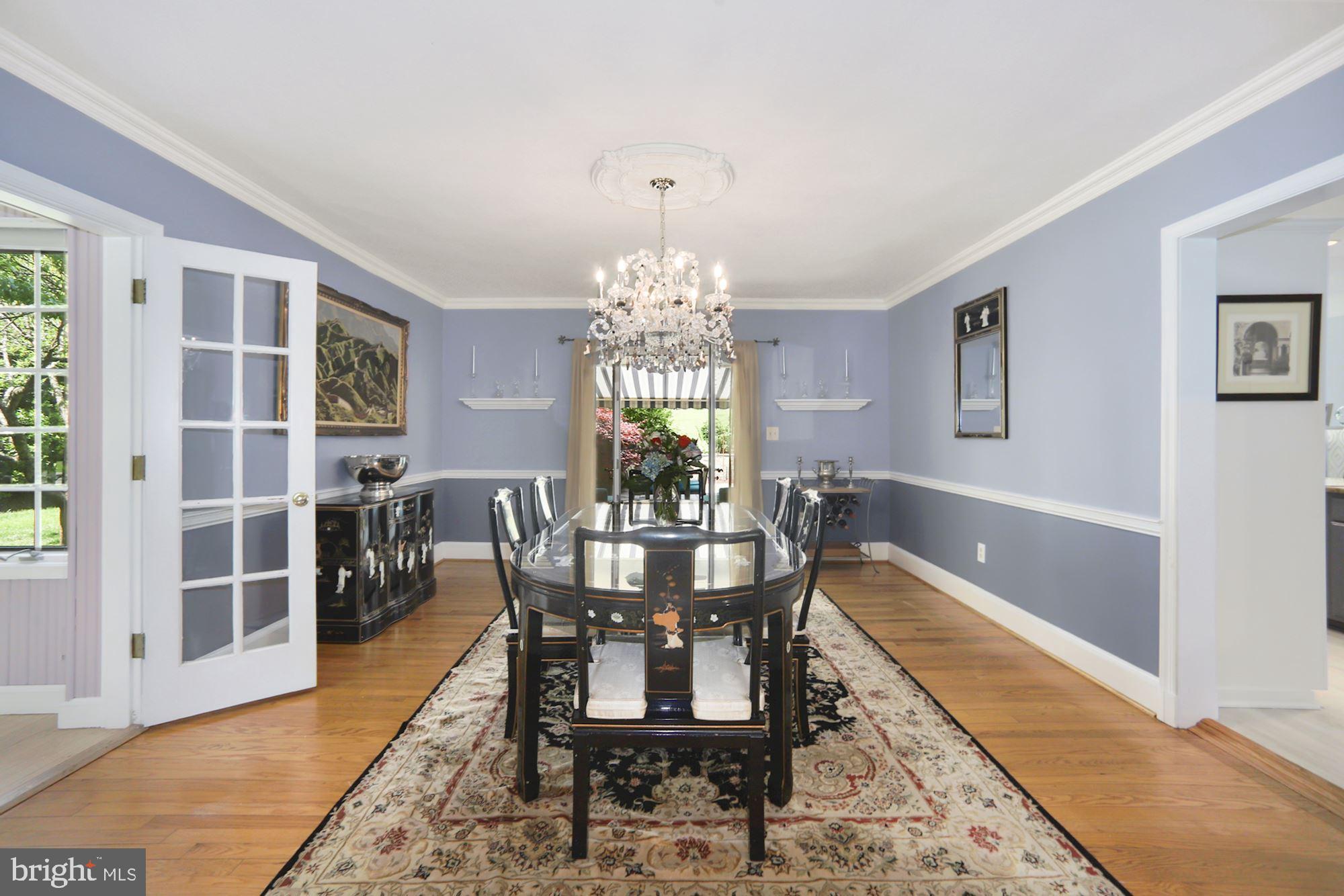 POTOMAC HUNT ACRES - Residential