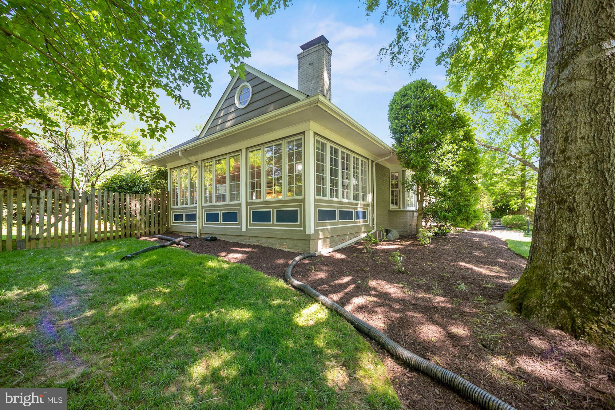 POTOMAC HUNT ACRES - Residential