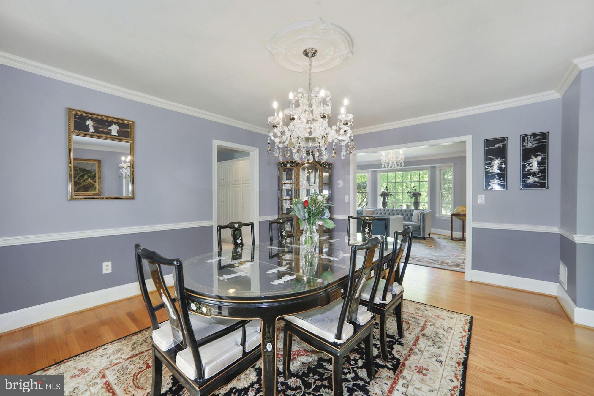 POTOMAC HUNT ACRES - Residential