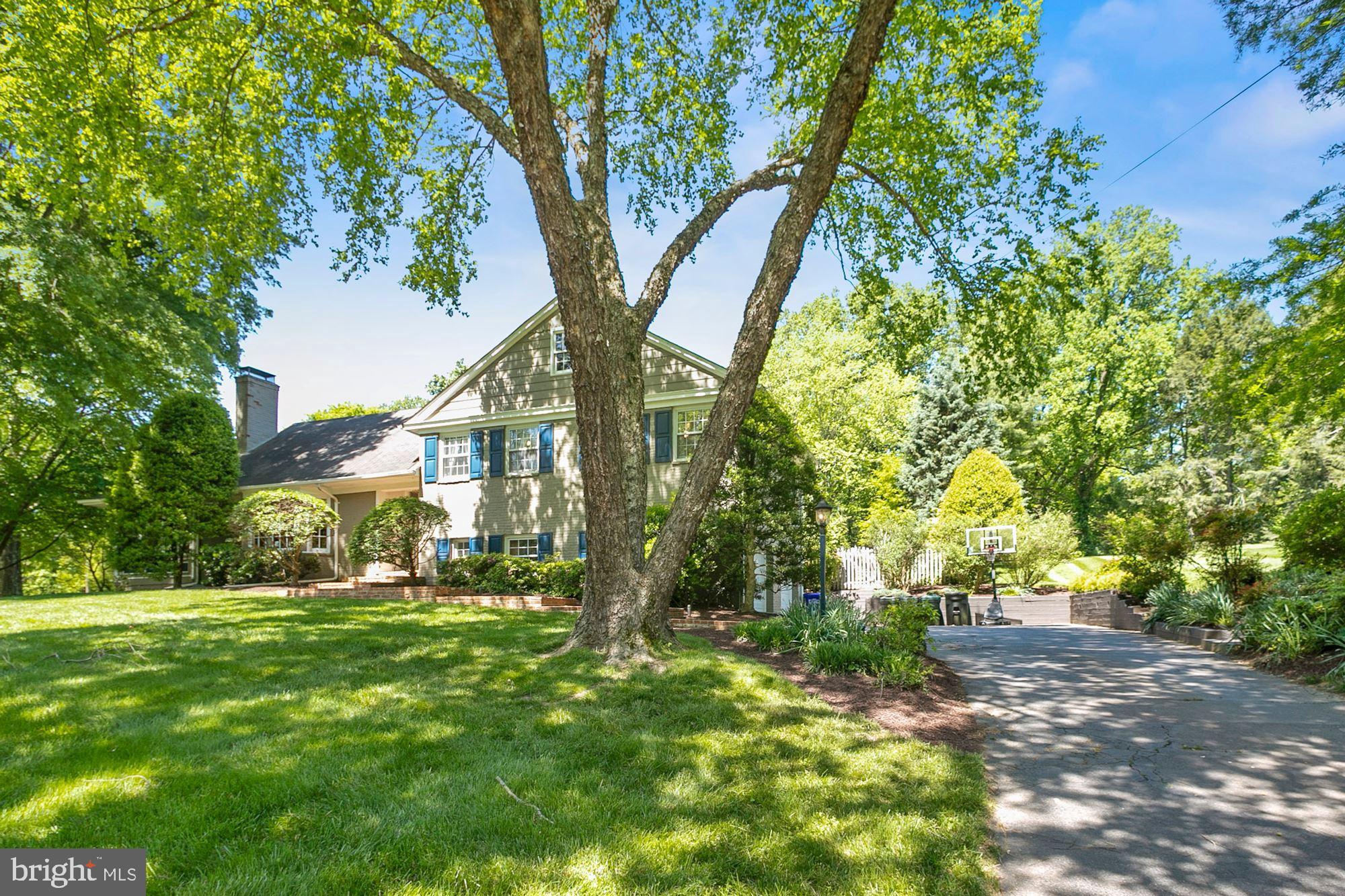 POTOMAC HUNT ACRES - Residential