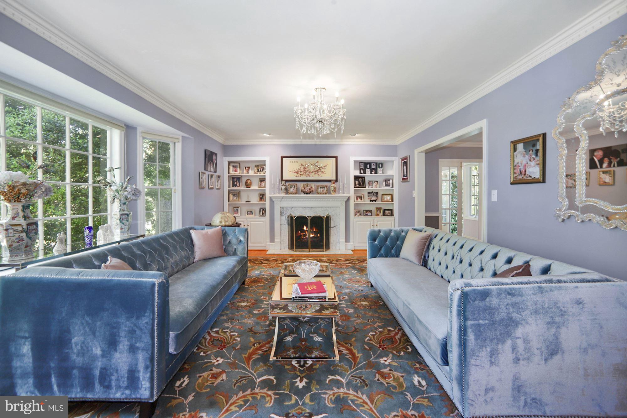 POTOMAC HUNT ACRES - Residential