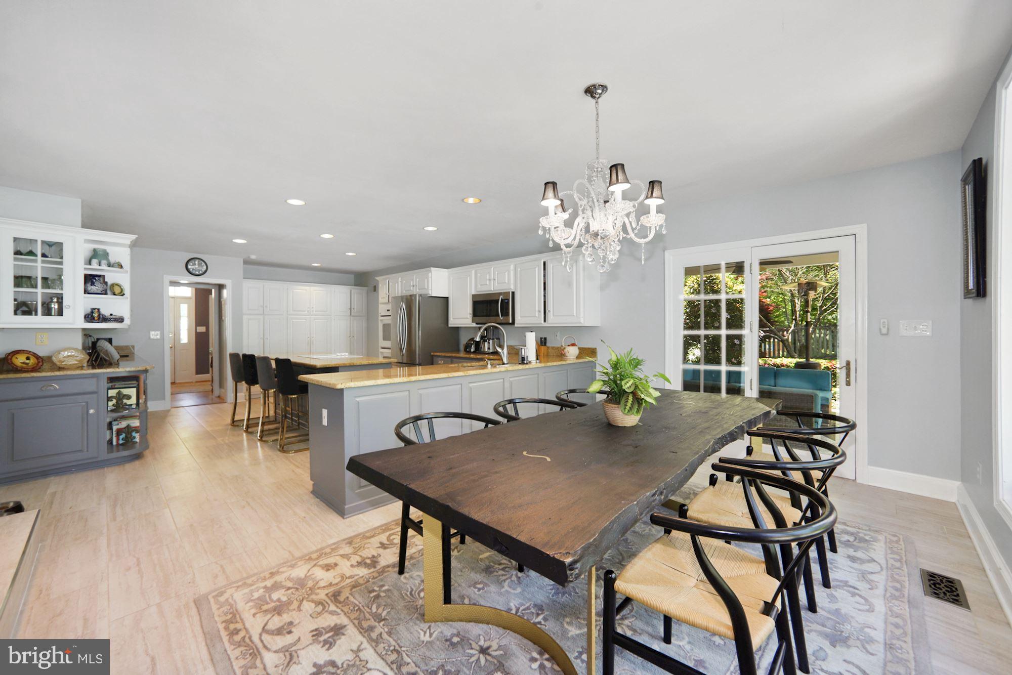 POTOMAC HUNT ACRES - Residential