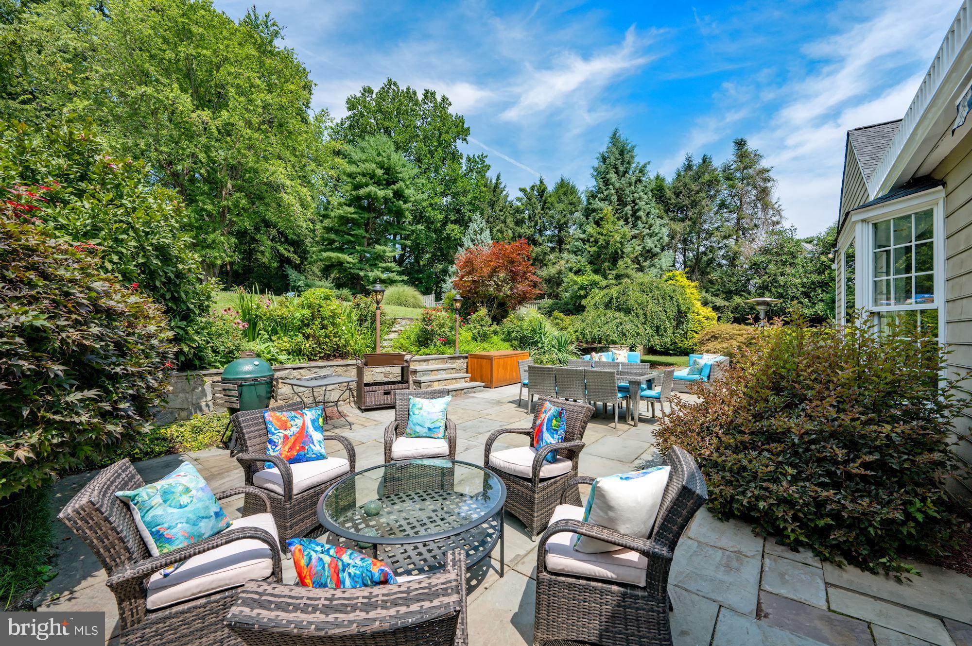 POTOMAC HUNT ACRES - Residential