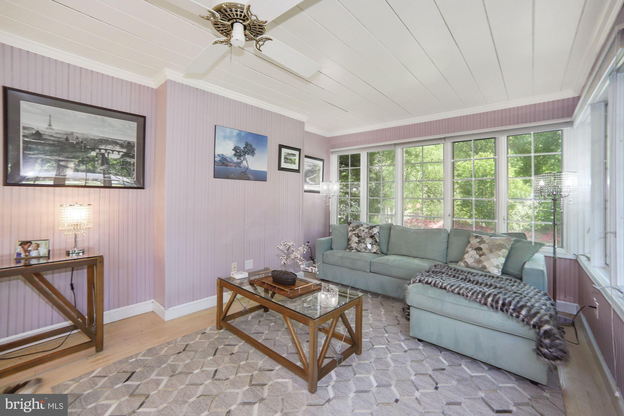 POTOMAC HUNT ACRES - Residential