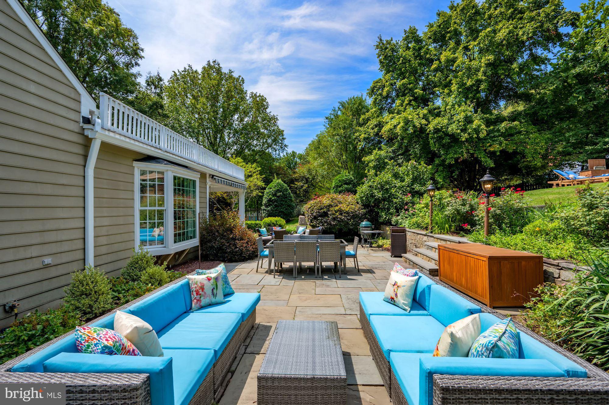 POTOMAC HUNT ACRES - Residential