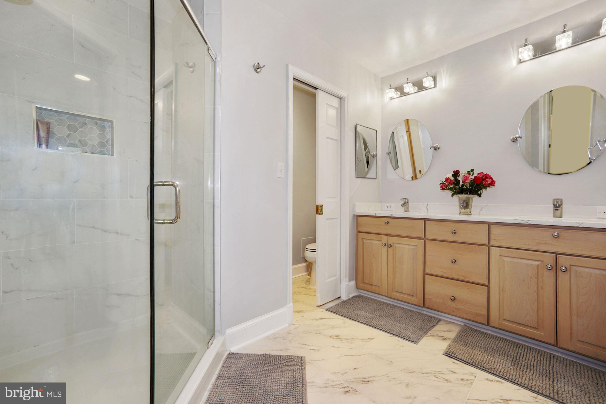 POTOMAC HUNT ACRES - Residential