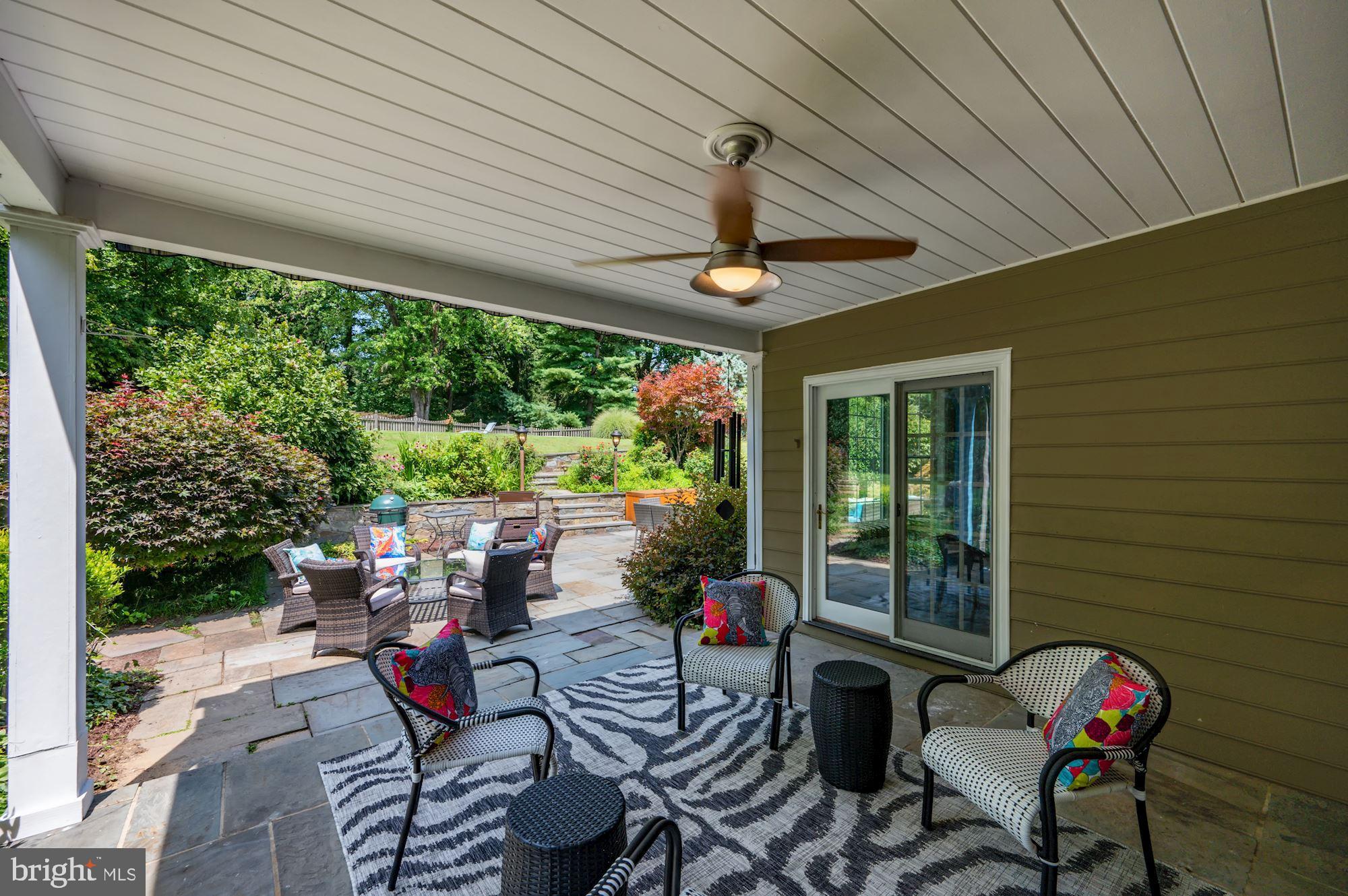 POTOMAC HUNT ACRES - Residential