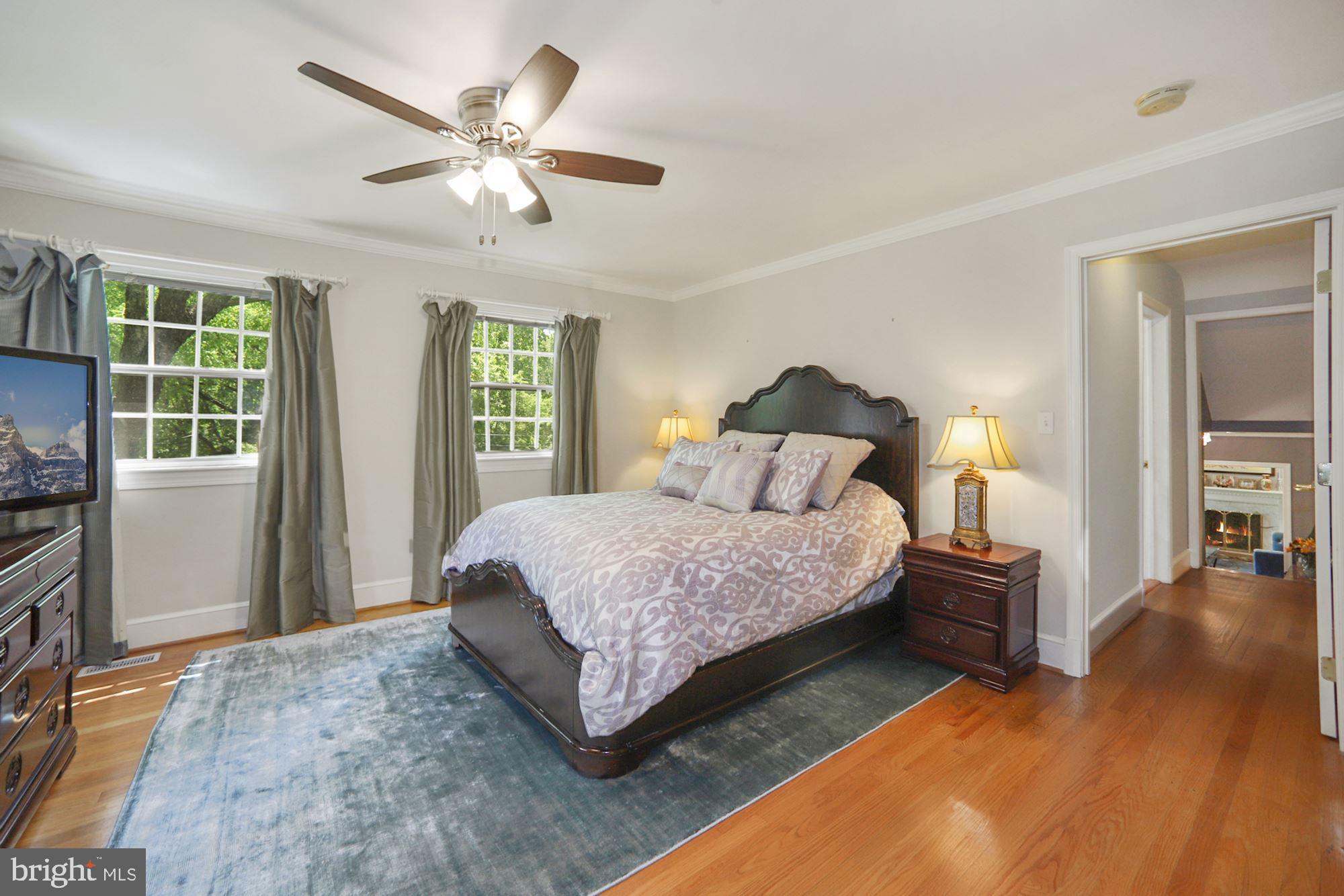 POTOMAC HUNT ACRES - Residential