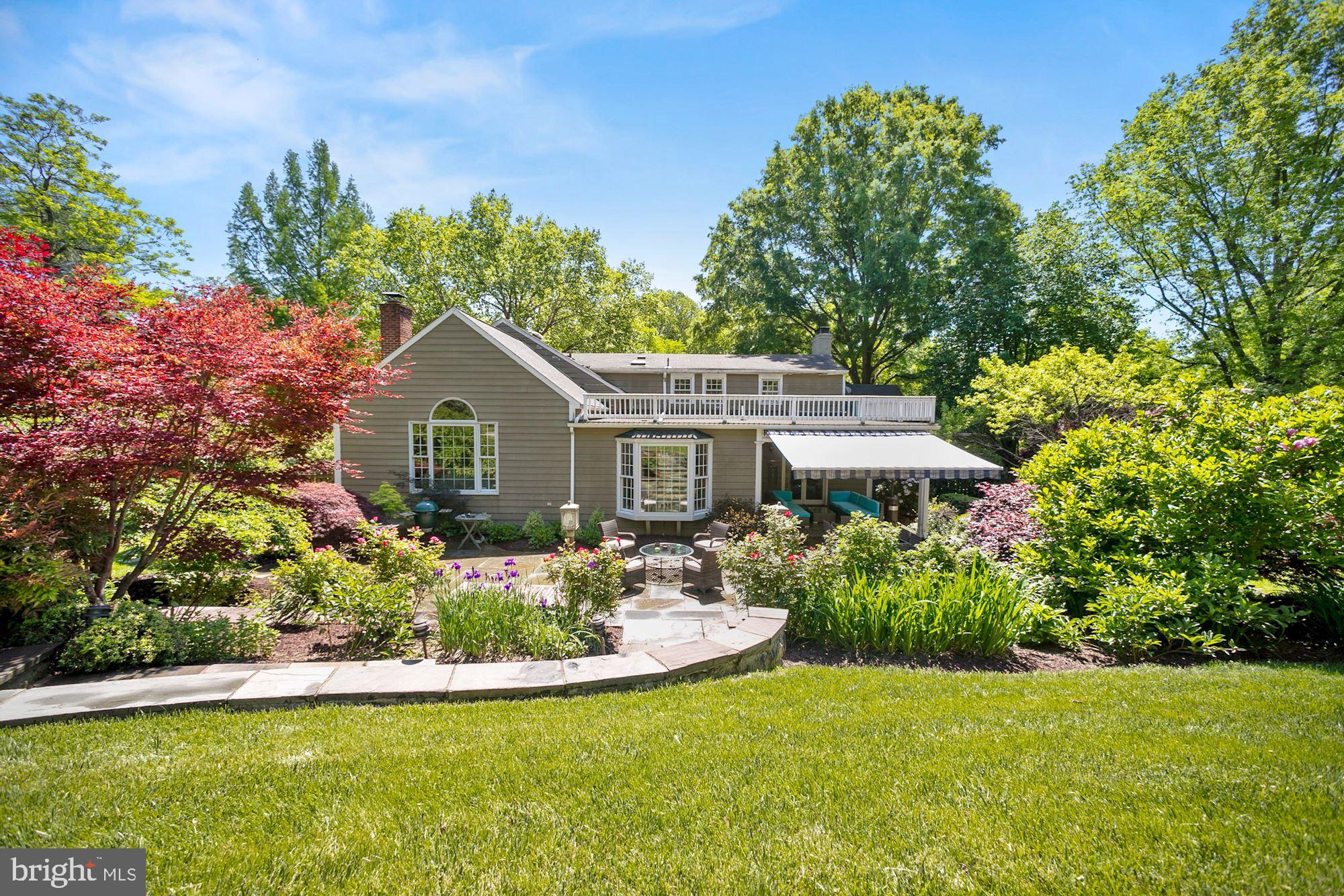 POTOMAC HUNT ACRES - Residential