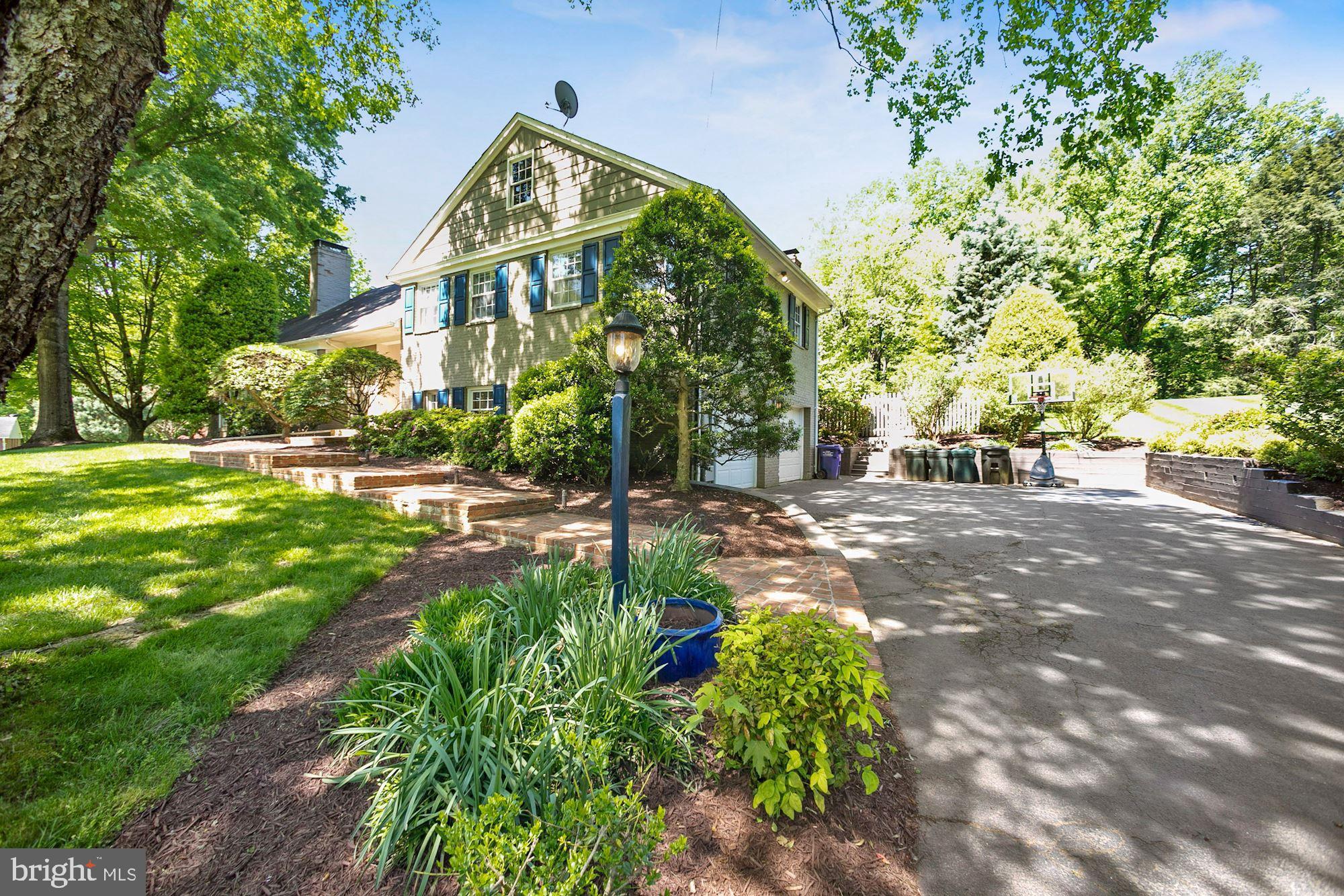 POTOMAC HUNT ACRES - Residential