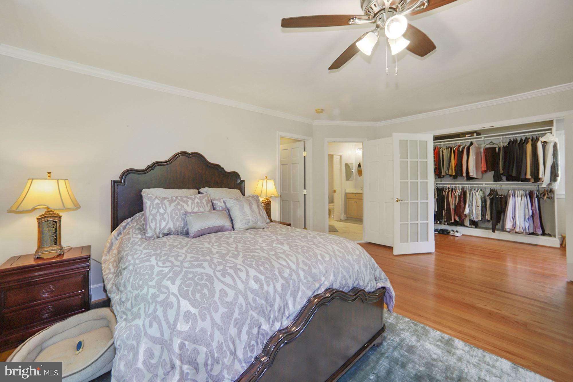 POTOMAC HUNT ACRES - Residential