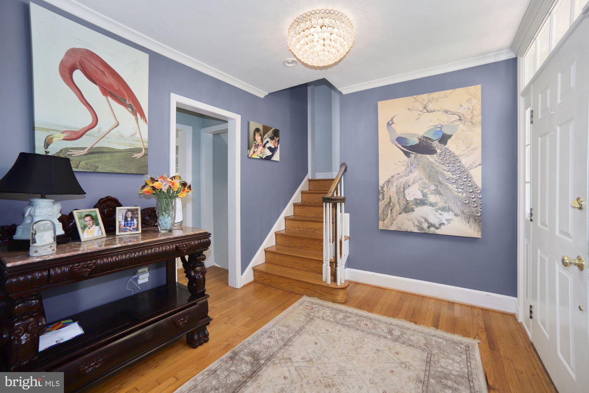 POTOMAC HUNT ACRES - Residential