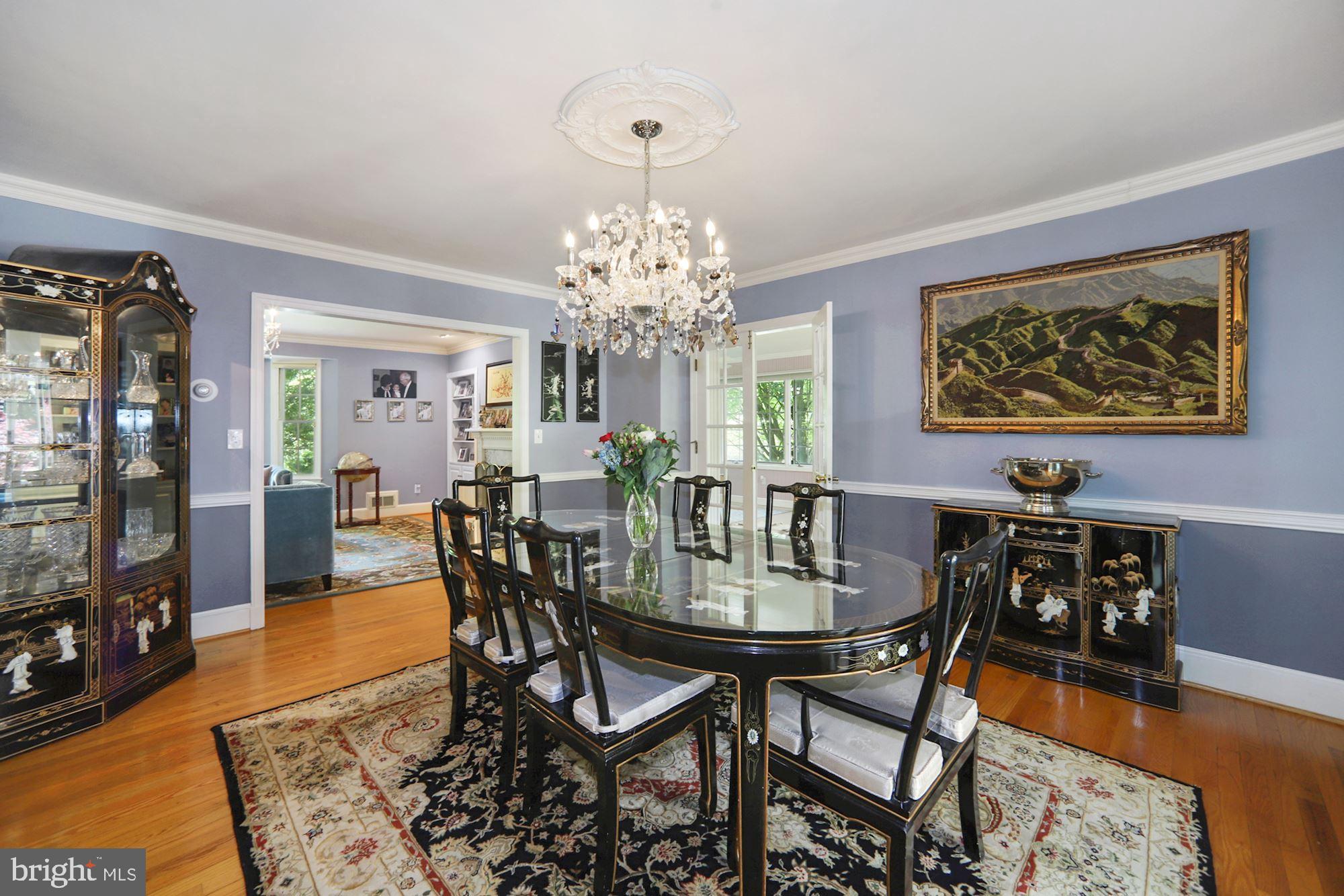 POTOMAC HUNT ACRES - Residential