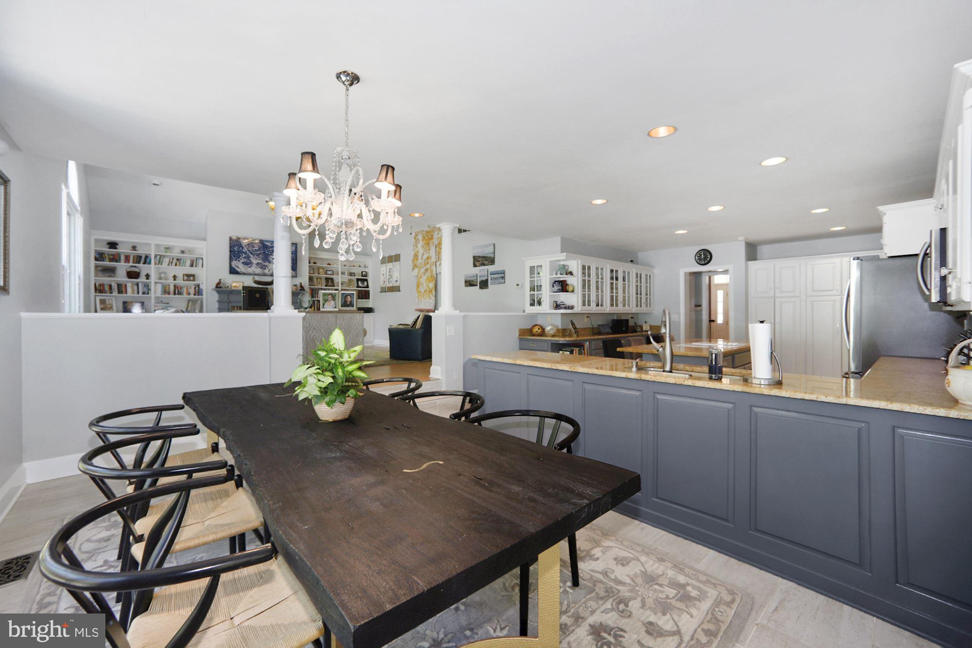 POTOMAC HUNT ACRES - Residential