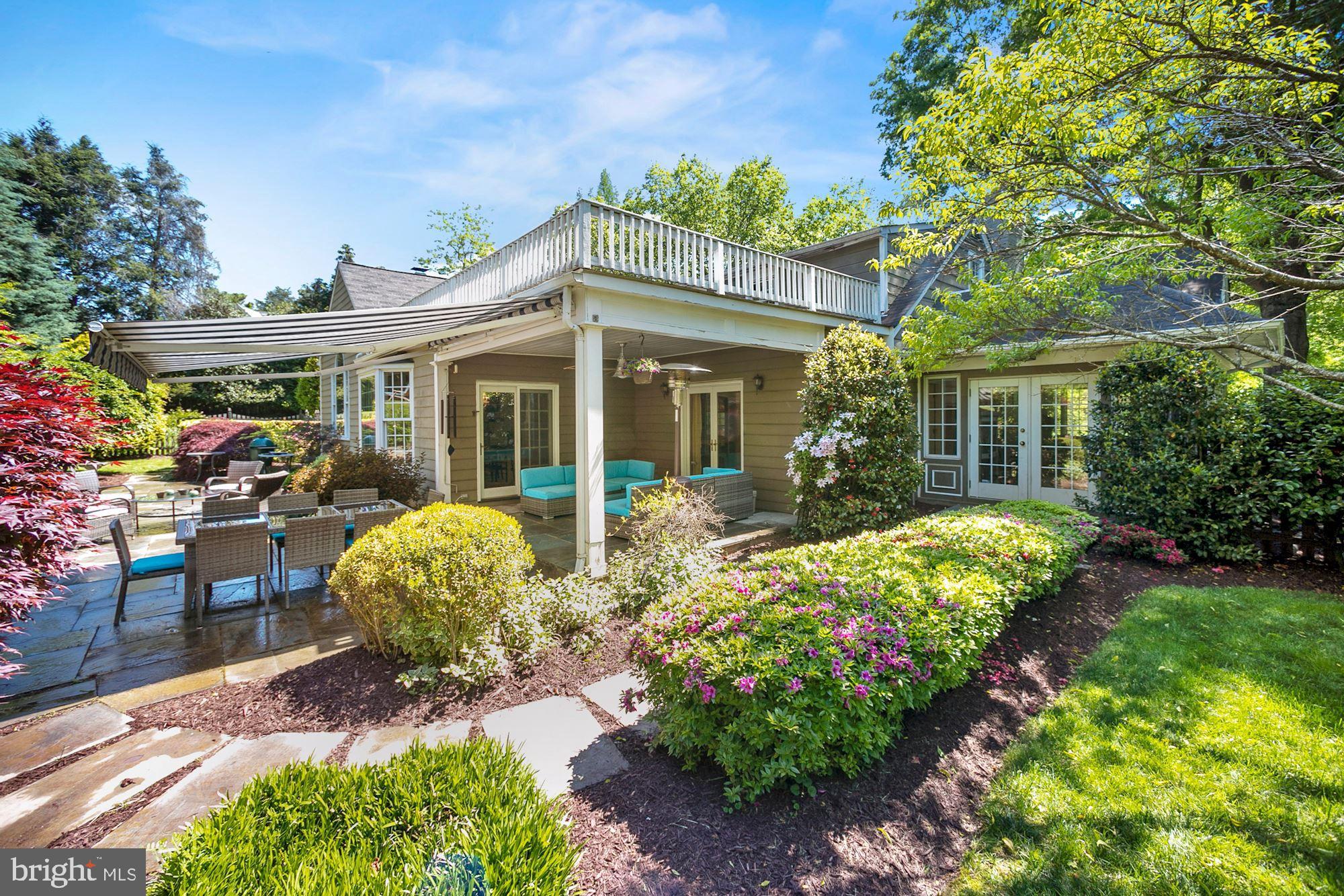 POTOMAC HUNT ACRES - Residential