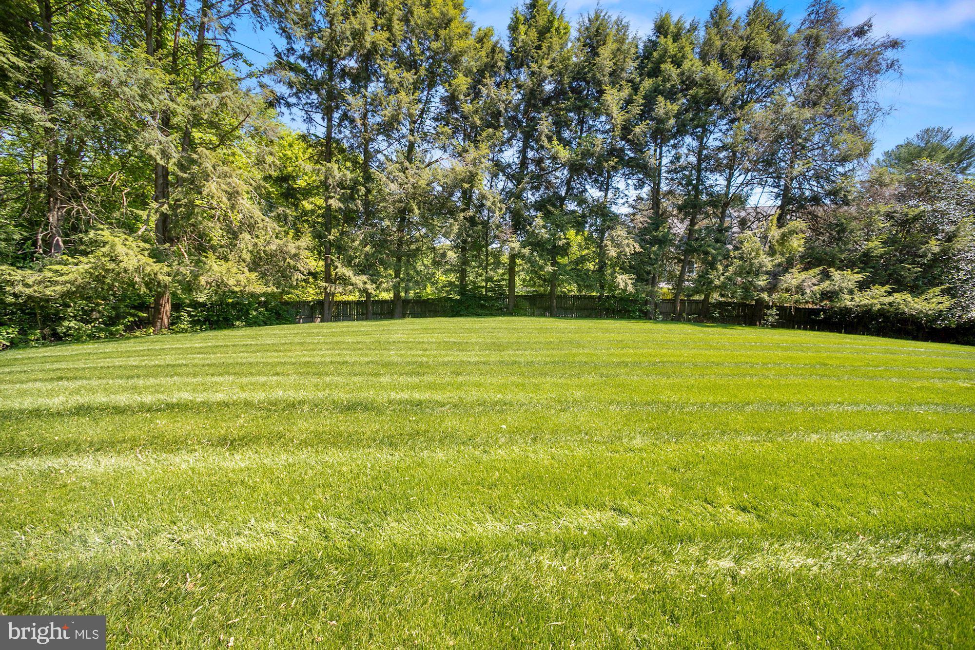 POTOMAC HUNT ACRES - Residential